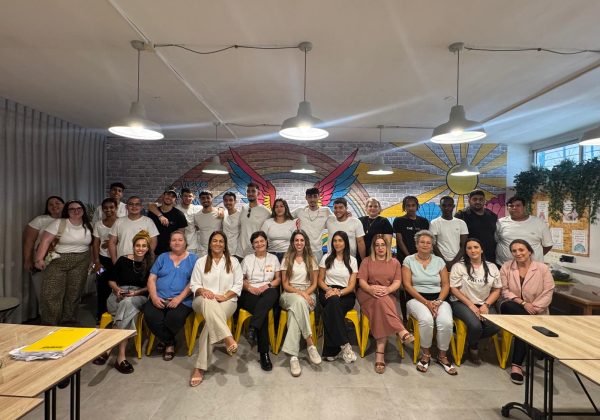 גאווה שכבתית – ועדת זכאות לתעודת בגרות חברתית