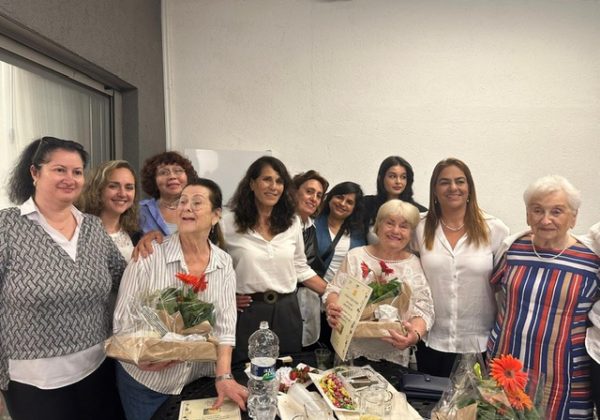 זיכרון בסלון 2024