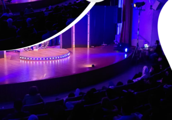 צפייה במונודרמה- "בלי עין הרע"