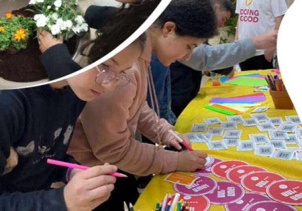 יום המעשים הטובים