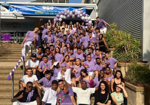 פתיחת שנת הלימודים תשפ"ד