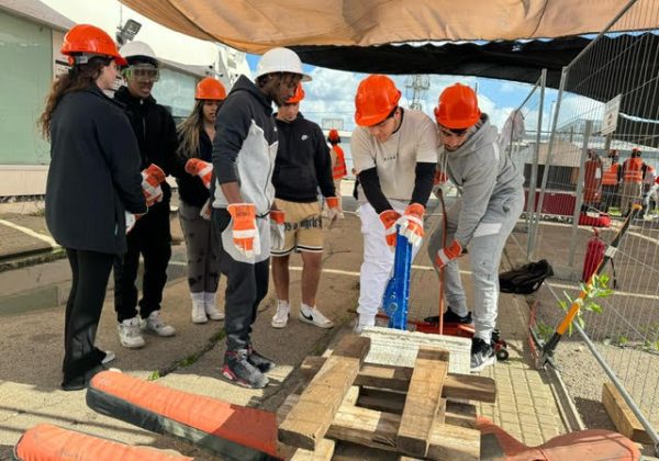 הכירו את קבוצת ״קומנדו נוער״ שלנו