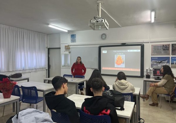 יום השואה הבינ"ל